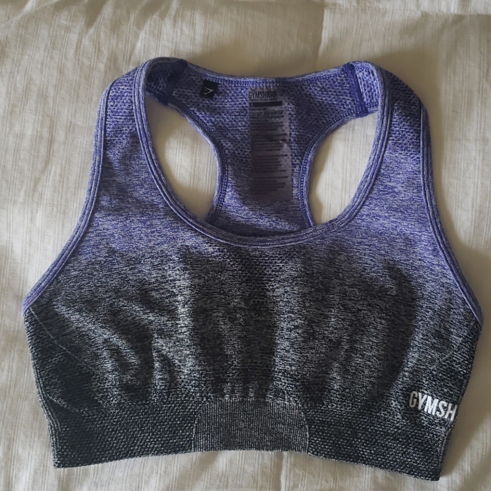 Gymshark Sport bra